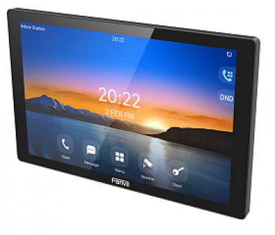 Fanvil i506W, без БП, WiFi, ответная часть для SIP-домофона